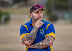 Positive growth in soccer switch to futsal