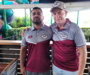 Finchie, Isi, Shane unite in new-look Bombers approach