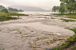 Local flood warning network expected to be taken over by BoM