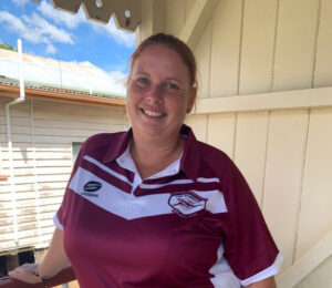 Megan leads fantastic Fassifern community rescue effort