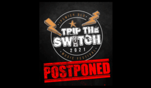 Ipswich festival gets new date after border closure