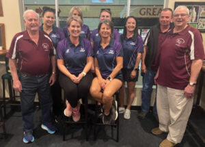 Vigoro ‘masters’ tackle softball challenge with friends