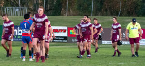 Heartbreak: Fassifern denied miracle comeback victory