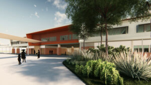 Official names of two state schools announced in Ipswich, Gold Coast areas