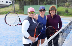 Playing for a laugh, lifestyle, is all Roses