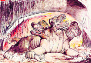 A Very Good Boy – touching on dogs through art and culture through the ages – by Felicity Smith