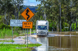 Coulson crossing a target for council advocacy plan