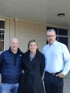 Gambling grants land where they’re needed most