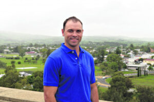 Chalk asks Minister for reform on conflict laws