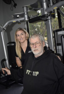 Cash in on living a healthier life