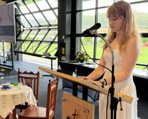 Sky’s the limited for college dux