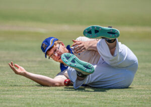 Finals-bound Bushrangers refocus after forfeit