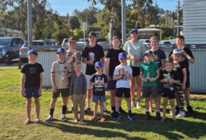 Brumbies top achievers recognised