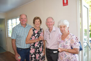 Lehmann family celebrates 25 years in the tractor business