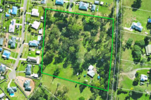 Lots too small and koala trees lost – housing estate refused