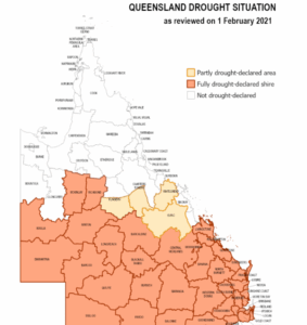 Water fees waived to support drought affected businesses
