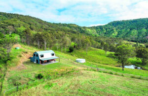 ON THE MARKET IN THE SCENIC RIM