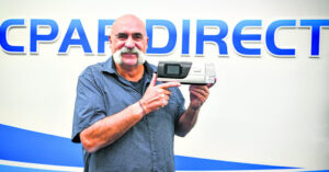 Revitalising your sleep: enhancing quality for peak performance