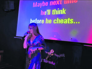 More than vintage clothes and old tools: Canungra markets a community hub