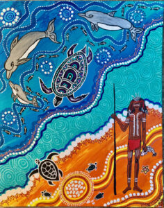 A new opportunity for the First Nations performing arts industry