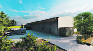 Industrial warehouse planned for Beaudesert’s Enterprise Drive