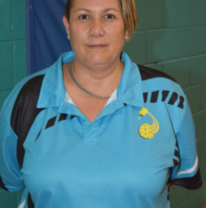 Pickleball players love the game