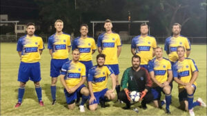 Older Boonah mates still share love of the game