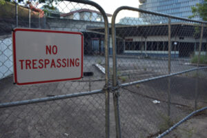 Ipswich Transit Centre to be demolished