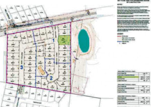 ‘Go-ahead’ for Bruckner’s Hill subdivision