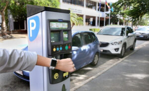 Free parking initiatives adopted for Central Ipswich