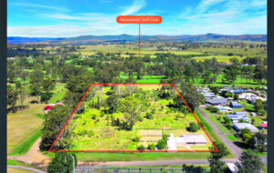 Officers recommend approval for Beaudesert townhouse complexes