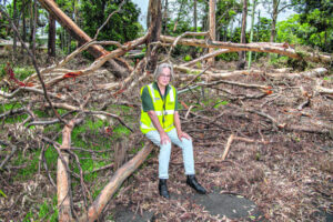 Mountain still struggling as forecasts spark worry