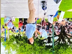 Councillors bow to anti-vax groups’ demands