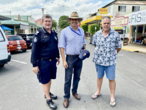 Easing gently into an online world