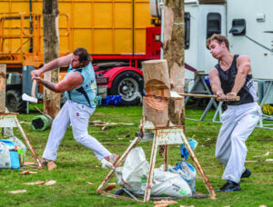 Keeping it country, back to basics approach for this year’s show