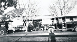 Rosevale Retreat to re-open by Christmas, despite theft