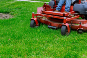 Motor mowers to farm gate trails funded in latest Gambling grant round