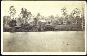 The men who named Dugandan, Wyaralong