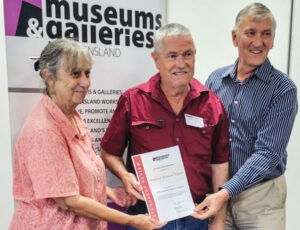 National standards review a boon for Beaudesert and Boonah museums