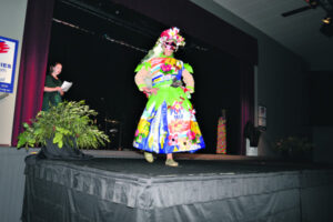 Festival surpasses expectations … “amazing in adversity”