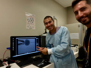 UQ breakthrough exterminating extinction, bringing new possibilities