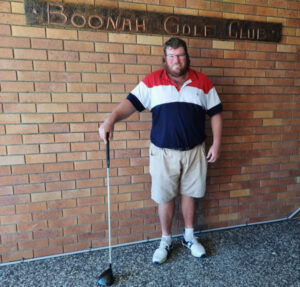 ‘Excellent’ developments at Boonah club