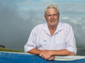 Sharp likely to be new Scenic Rim Mayor