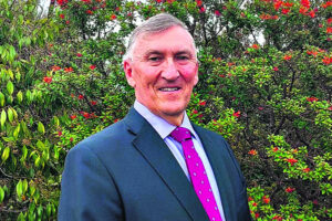 Scenic Rim Mayor found in breach of code