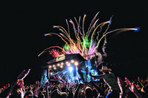 CMC ROCKS in your back yard