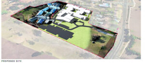 Wongaburra upgrade project $10 million closer to reality