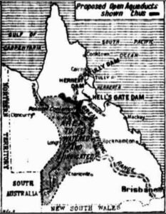 Bradfield Scheme ditched as panel finds it ‘unfeasible’