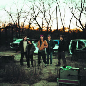 RMCM brings Seattle’s indie scene to Aus