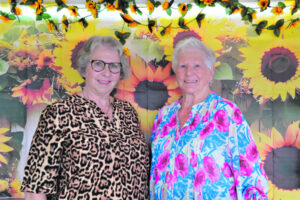 Embracing past, present and future in 125th anniversary celebrations