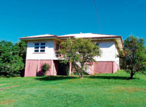 Lake houses approved for holiday rentals